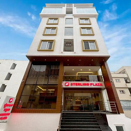 Hotel Sterling Plaza- Bangalore International Airport Dod Jala 外观 照片