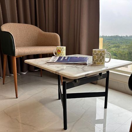 Hotel Sterling Plaza- Bangalore International Airport Dod Jala 外观 照片