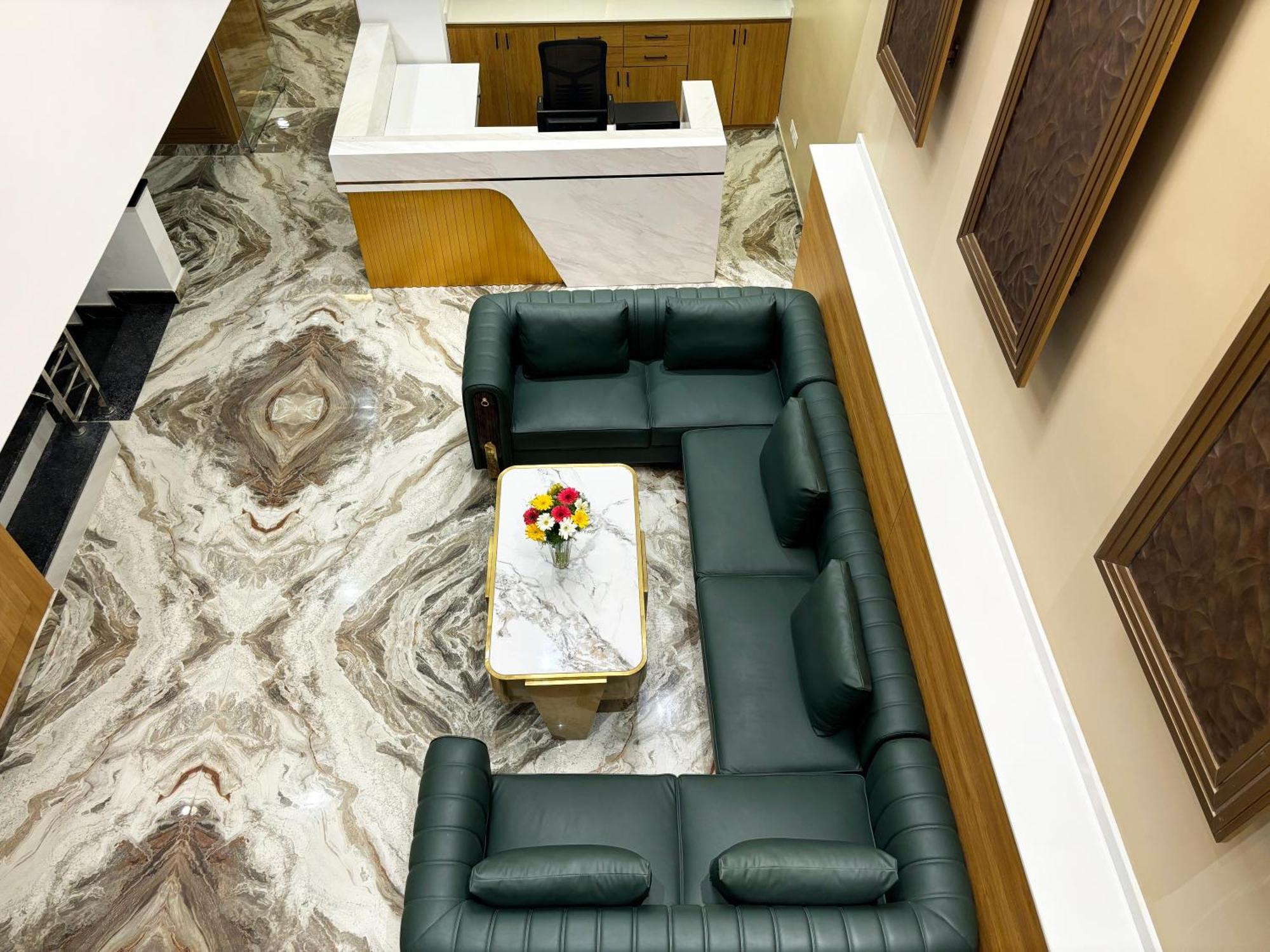 Hotel Sterling Plaza- Bangalore International Airport Dod Jala 外观 照片