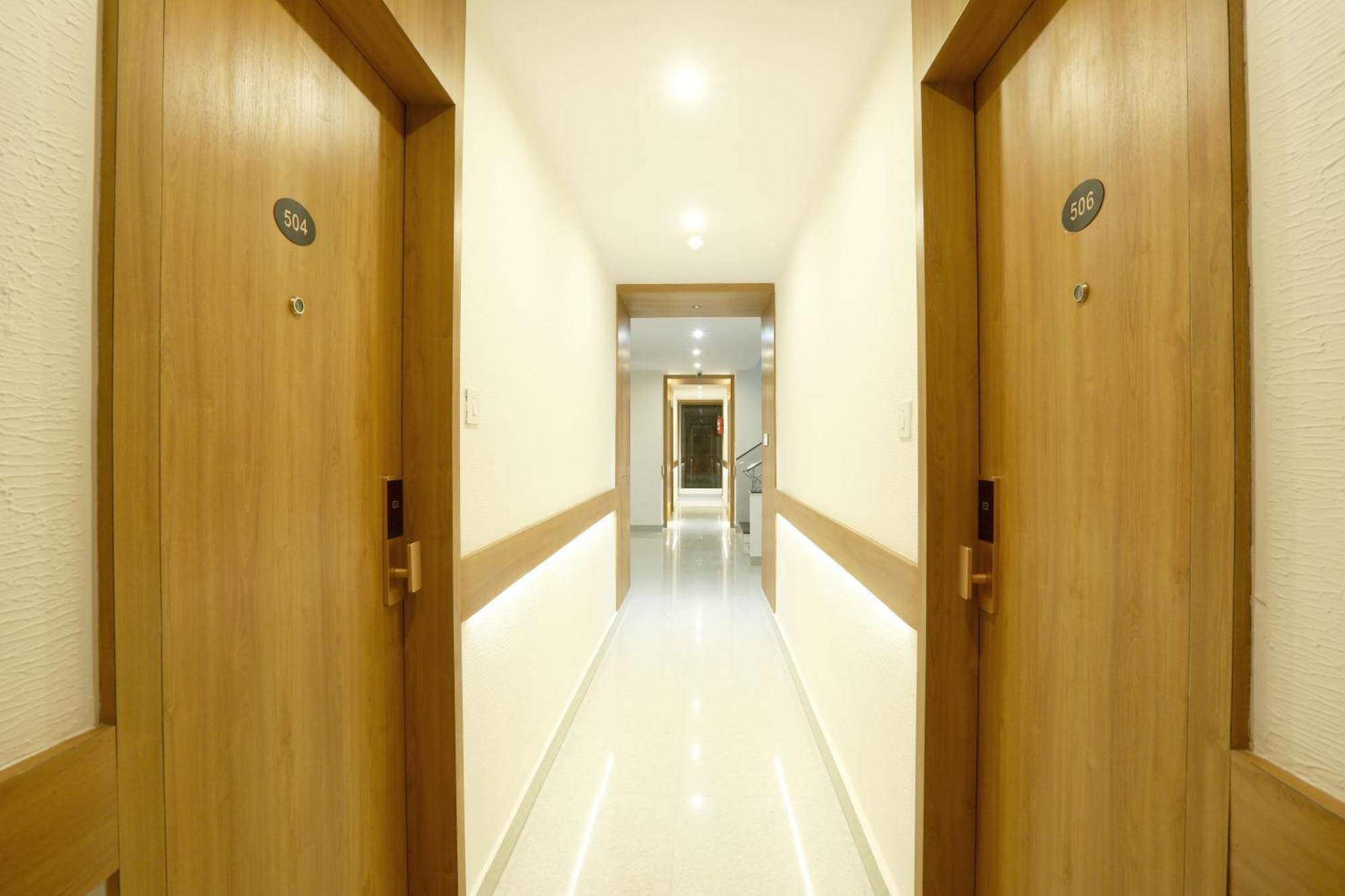 Hotel Sterling Plaza- Bangalore International Airport Dod Jala 外观 照片