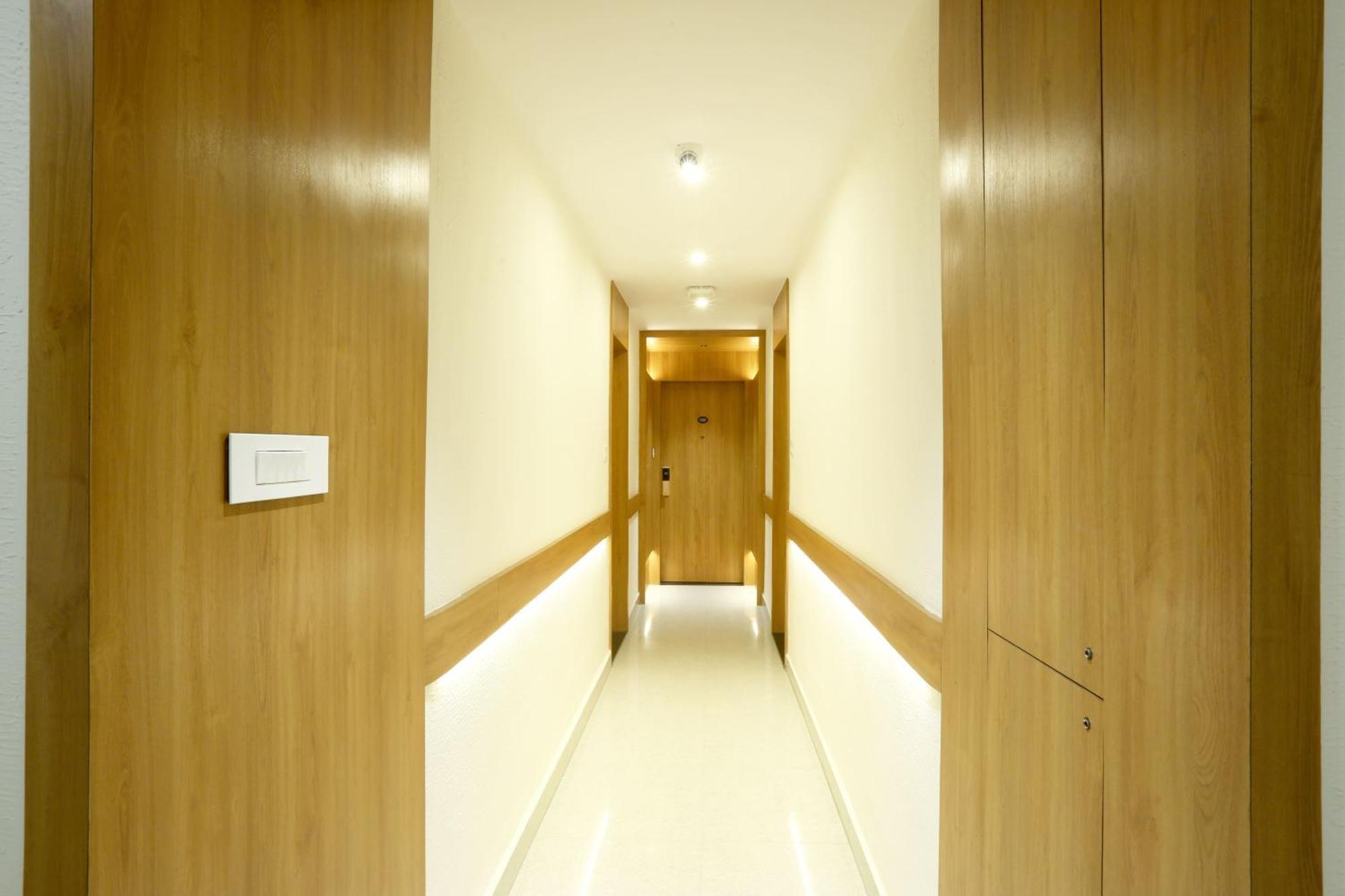 Hotel Sterling Plaza- Bangalore International Airport Dod Jala 外观 照片