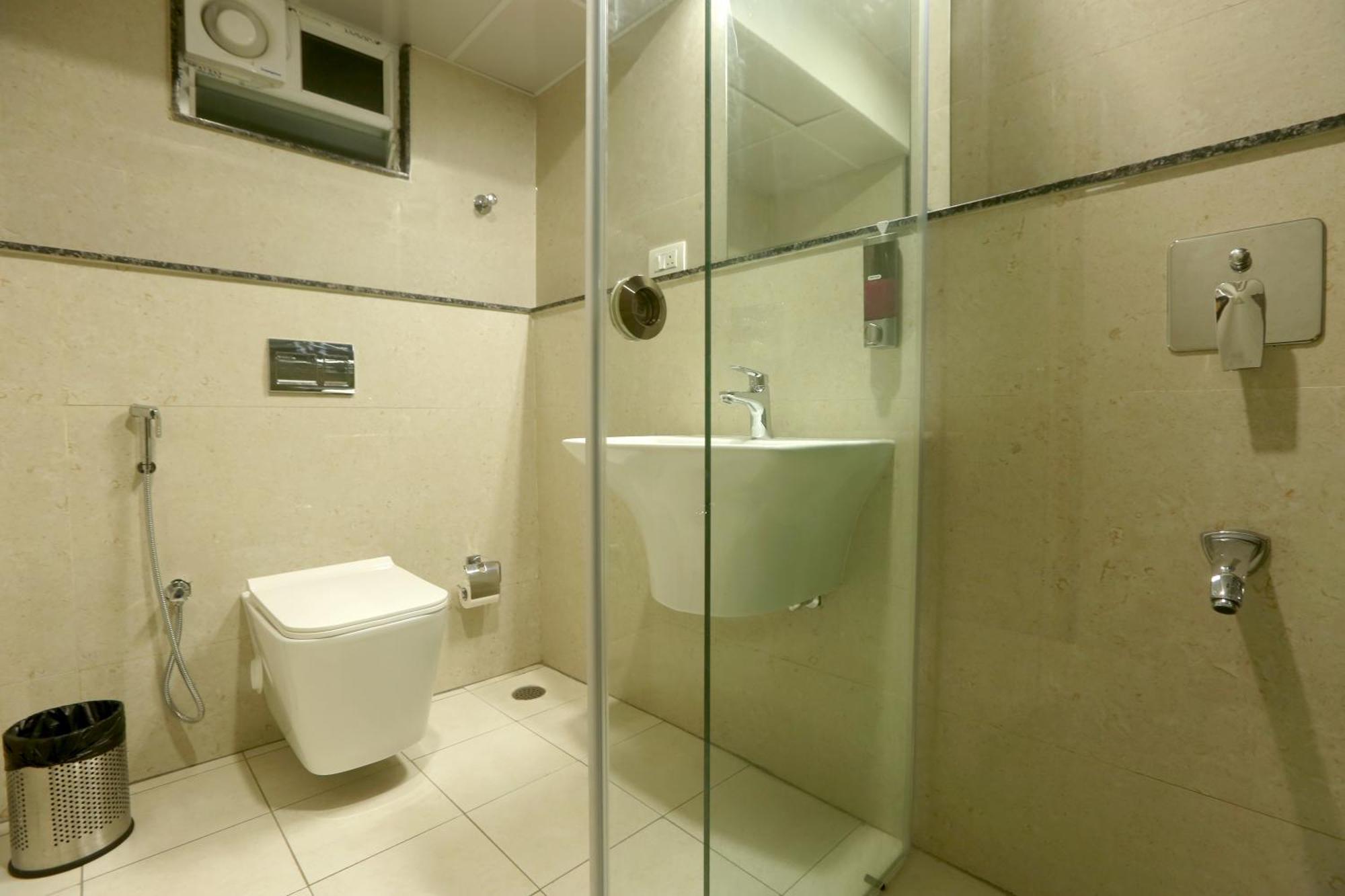Hotel Sterling Plaza- Bangalore International Airport Dod Jala 外观 照片