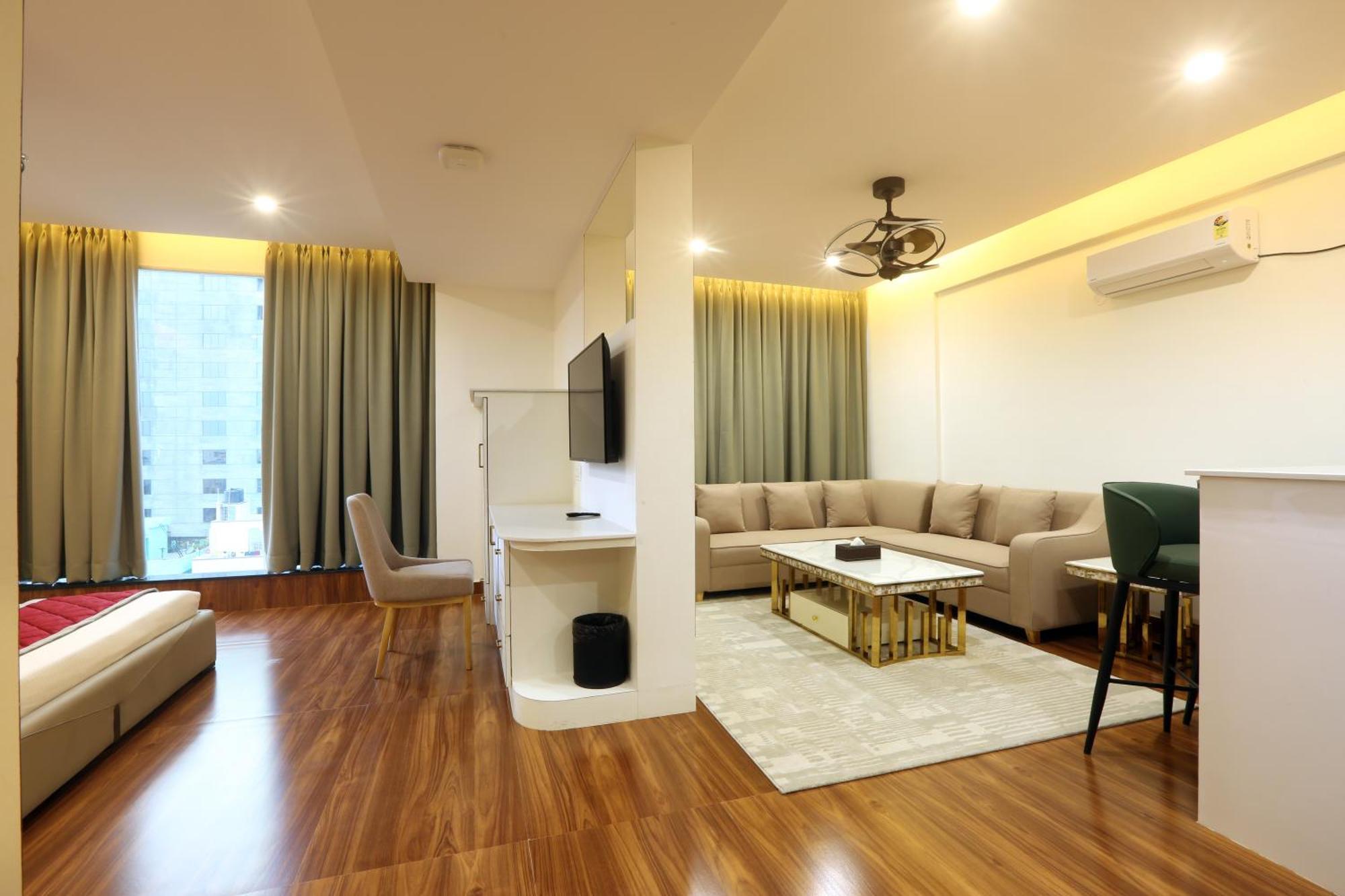 Hotel Sterling Plaza- Bangalore International Airport Dod Jala 外观 照片