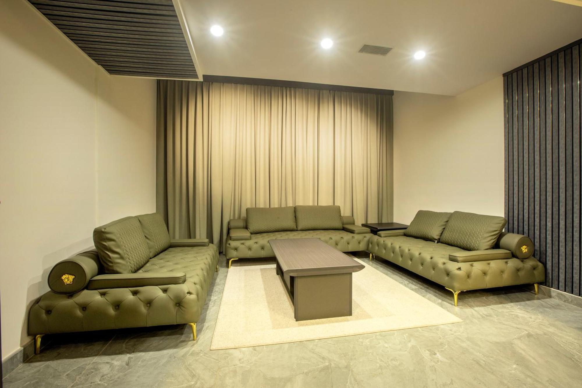 Hotel Sterling Plaza- Bangalore International Airport Dod Jala 外观 照片
